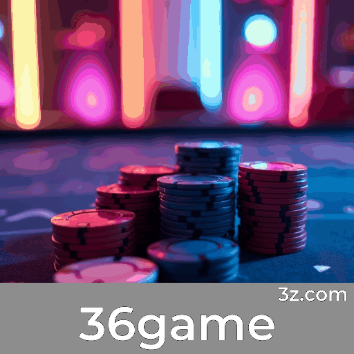 Tecnologia Avançada da 36game: Onde Inovação e Entretenimento se Encontram