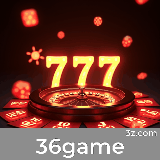 36game: Cassino Online Seguro e Entretenimento