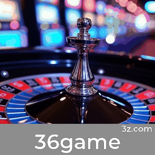 Tecnologia Avançada da 36game: Onde Inovação e Entretenimento se Encontram