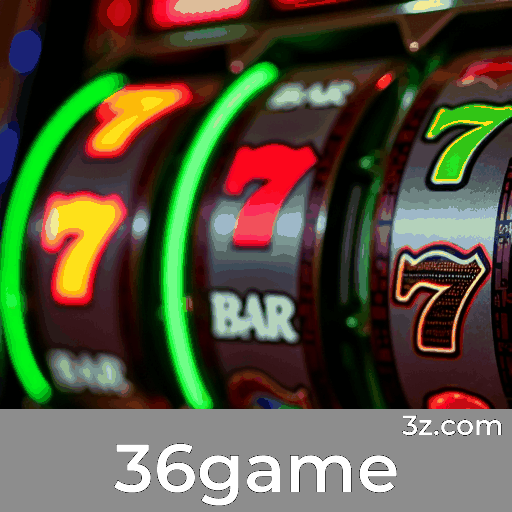 36game: Cassino Online Seguro e Entretenimento