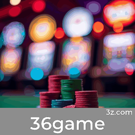 Descubra a Convergência de Tecnologias e Experiências Disruptivas na 36game