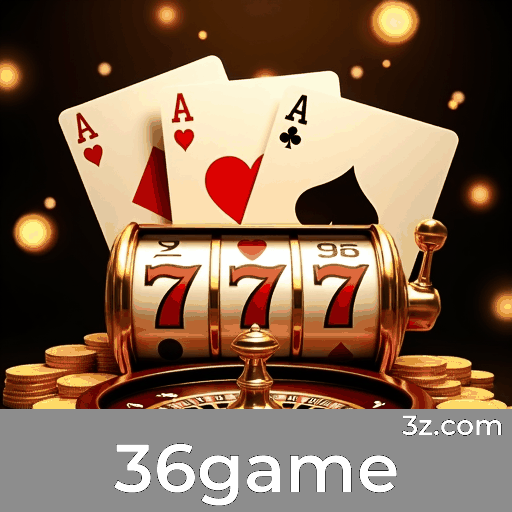 36game: Cassino Online Seguro e Entretenimento