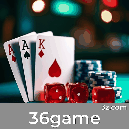 Desenvolvedores Top e Tecnologia Avançada no 36game