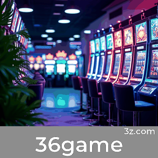 Desenvolvedores Top e Tecnologia Avançada no 36game